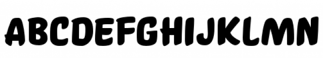 Gagalin-Regular Font